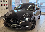 Mazda CX-30 - Kolor Jet Black, zdjęcie 1