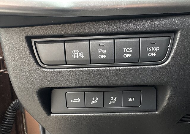 Mazda CX-80 - Kolor Melting Copper, zdjęcie 26