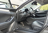 Mazda 6 - Kolor Machine Gray, zdjęcie 7