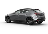 Mazda 3 - Kolor Machine Gray, zdjęcie 6