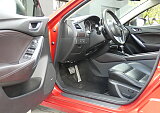 Mazda 6 - Kolor Czerwony, zdjęcie 15