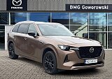 Mazda CX-80 - Kolor Melting Copper, zdjęcie 14