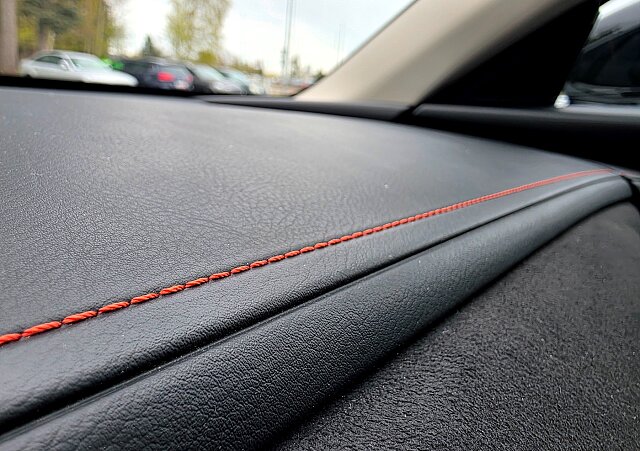 Mazda CX-30 - Kolor Ceramic Metalic, zdjęcie 13