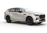 Mazda CX-60 - Kolor Platinum Quartz, zdjęcie 2