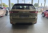 Mazda CX-60 - Kolor Zircon Sand Metalic, zdjęcie 4