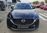 Mazda CX-5 - Kolor Jet Black, zdjęcie 2