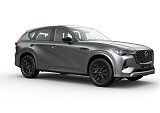 Mazda CX-60 - Kolor Machine Gray, zdjęcie 2