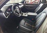 Mazda CX-60 - Kolor Zircon Sand Metalic, zdjęcie 3