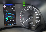 Mazda 2 Hybrid - Kolor Lead Grey, zdjęcie 8
