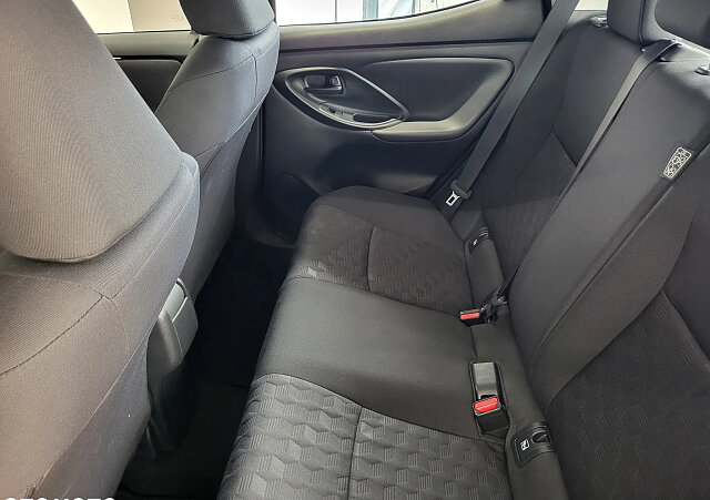 Mazda 2 Hybrid - Kolor Lead Grey, zdjęcie 10