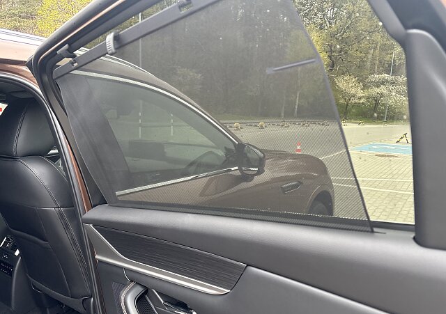 Mazda CX-80 - Kolor Melting Copper, zdjęcie 23