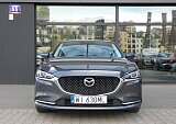 Mazda 6 - Kolor Machine Gray, zdjęcie 2