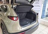 Mazda CX-30 - Kolor Zircon Sand Metalic, zdjęcie 7