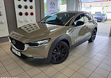Mazda CX-30 - Kolor Zircon Sand Metalic, zdjęcie 2
