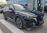 Mazda CX-5 - Kolor Jet Black, zdjęcie 3