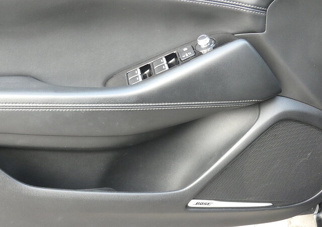 Mazda 6 - Kolor Machine Gray, zdjęcie 12