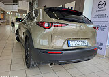 Mazda CX-30 - Kolor Zircon Sand Metalic, zdjęcie 5