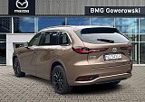Mazda CX-80 - Kolor Melting Copper, zdjęcie 3