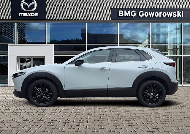Mazda CX-30 - Kolor Ceramic Metalic, zdjęcie 2