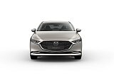 Mazda 3 - Kolor Platinum Quartz, zdjęcie 8