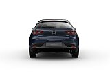 Mazda 3 - Kolor Deep Crystal Blue, zdjęcie 4