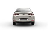 Mazda 3 - Kolor Platinum Quartz, zdjęcie 4
