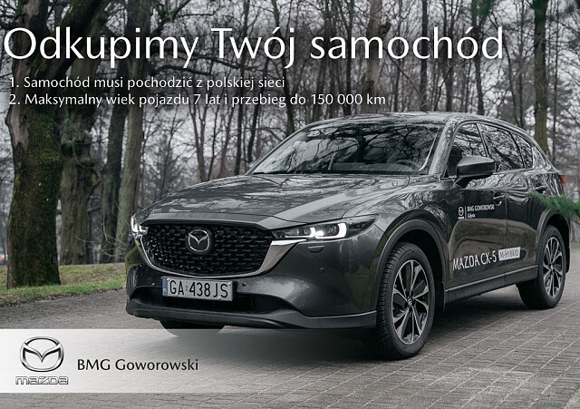 Mazda CX-80 - Kolor Melting Copper, zdjęcie 20