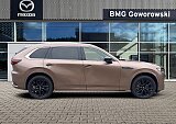 Mazda CX-80 - Kolor Melting Copper, zdjęcie 13