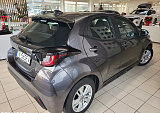 Mazda 2 Hybrid - Kolor Lead Grey, zdjęcie 3