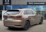 Mazda CX-80 - Kolor Melting Copper, zdjęcie 4