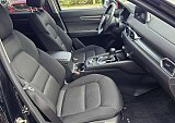 Mazda CX-5 - Kolor Jet Black, zdjęcie 13