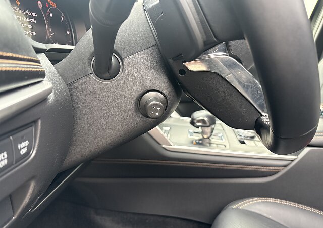 Mazda CX-80 - Kolor Melting Copper, zdjęcie 27