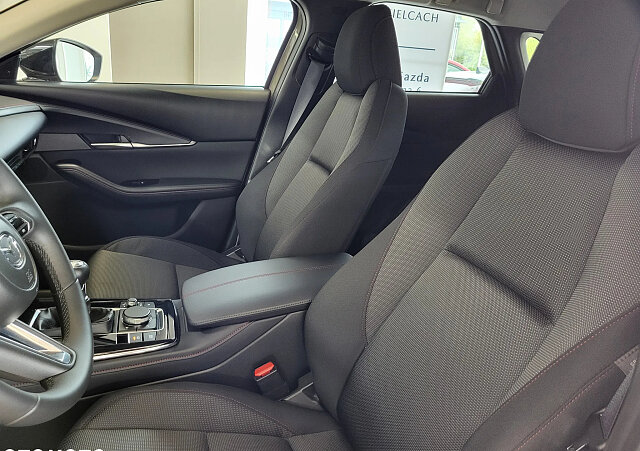 Mazda CX-30 - Kolor Zircon Sand Metalic, zdjęcie 10