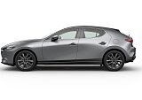 Mazda 3 - Kolor Machine Gray, zdjęcie 7