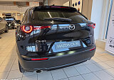 Mazda CX-30 - Kolor Jet Black, zdjęcie 5