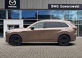Mazda CX-80 - Kolor Melting Copper, zdjęcie 2