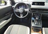 Mazda MX-30 - Kolor Machine Gray, zdjęcie 12