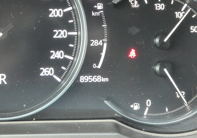 Mazda 6 - Kolor Machine Gray, zdjęcie 14