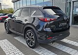 Mazda CX-5 - Kolor Jet Black, zdjęcie 6