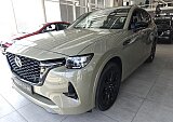Mazda CX-60 - Kolor Zircon Sand Metalic, zdjęcie 1