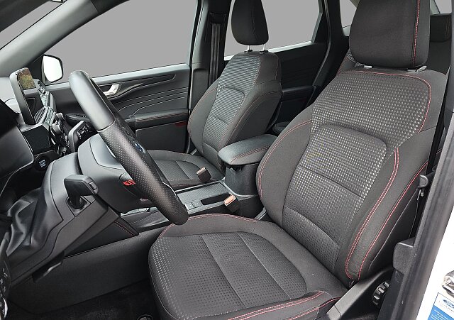 Ford Kuga - Kolor Biały, zdjęcie 13