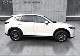 Mazda CX-5 - Kolor Snowflake White Pearl, zdjęcie 4