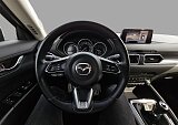 Mazda CX-5 - Kolor Snowflake White Pearl, zdjęcie 14