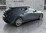 Mazda 3 - Kolor Polymetal Gray, zdjęcie 5