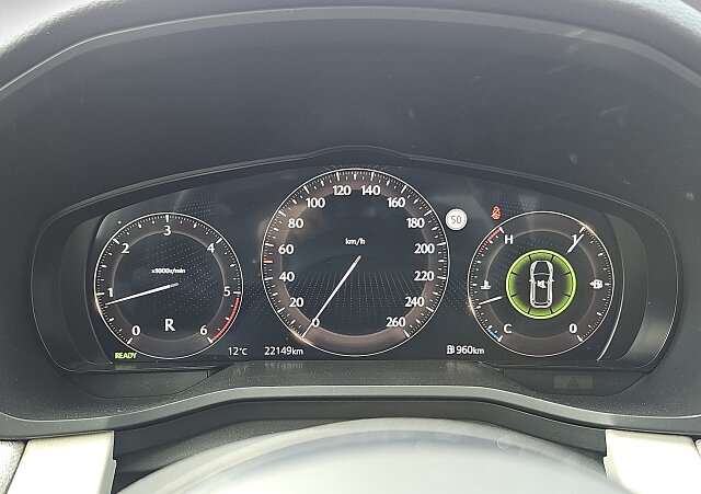 Mazda CX-80 - Kolor Melting Copper, zdjęcie 15