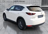 Mazda CX-5 - Kolor Snowflake White Pearl, zdjęcie 7