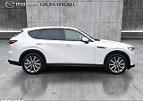Mazda CX-60 - Kolor Rhodium White, zdjęcie 4