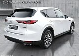 Mazda CX-60 - Kolor Rhodium White, zdjęcie 5
