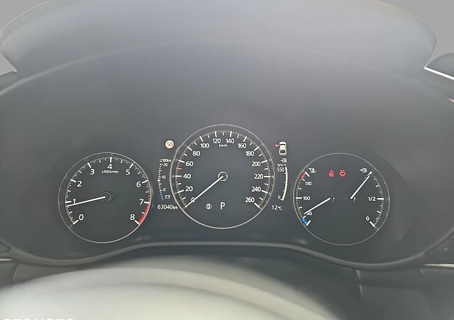 Mazda 3 - Kolor Polymetal Gray, zdjęcie 11