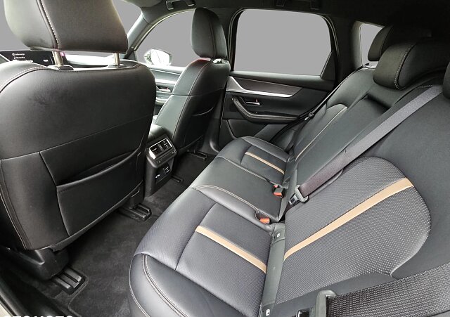 Mazda CX-60 - Kolor Platinum Quartz, zdjęcie 20